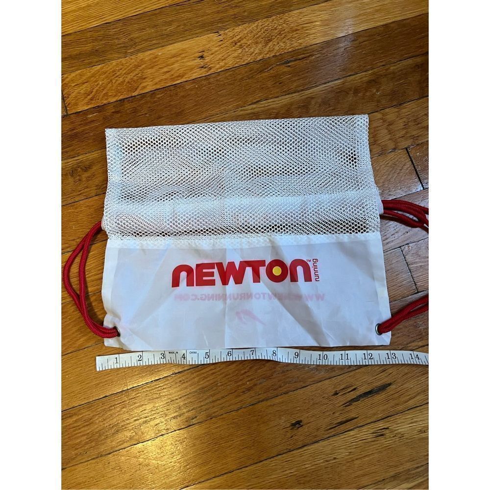 NEWTON RUNNING MESH BAG - Picture 6 of 7